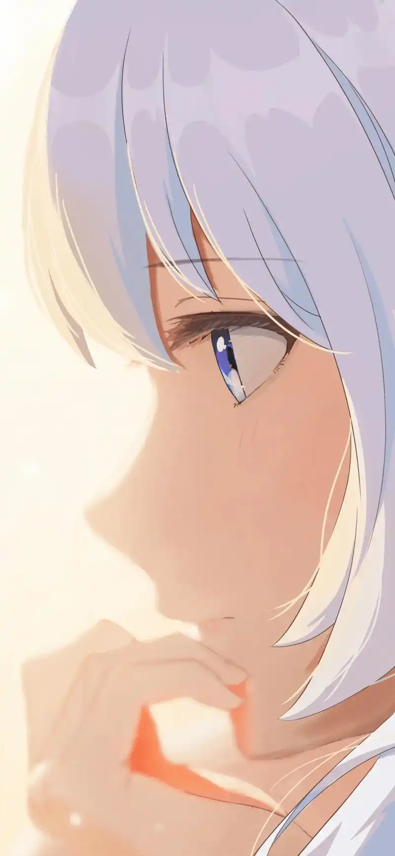 壁纸 #废天使加百列 #加百列 - 抖音