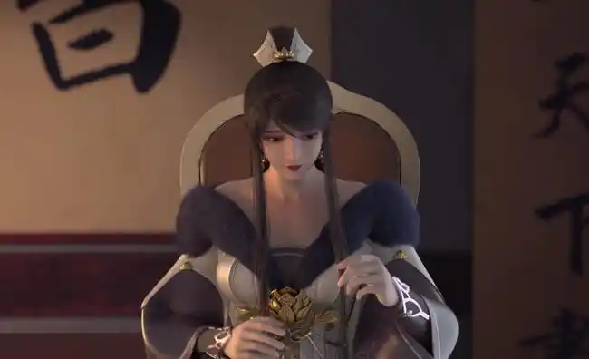 墨阳家族也是个出了名的美女盛产地,看看墨阳瑜和墨