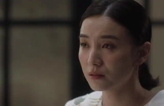 电视剧小舍得南俪扮演者宋佳气质穿搭图片