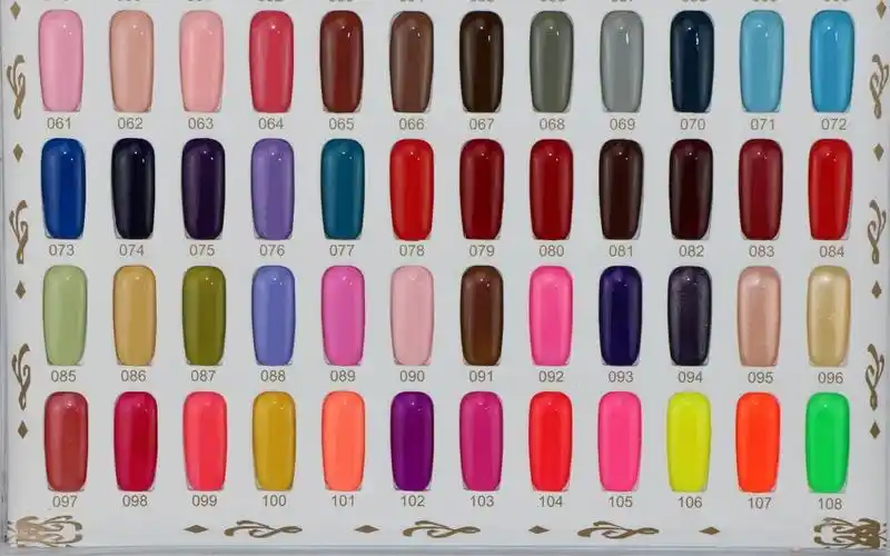 产品:卡瑞丝 甲油胶 芭比胶 规格:15ml 颜色:144个色