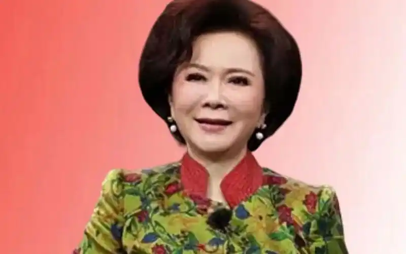 瞒了35年没瞒住,蔡明隐藏的老公背景曝光,难怪能成春晚钉子户