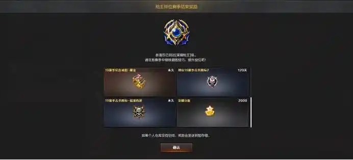 cf全新图标固然好但是基础击杀图标的金色小翅膀去哪了