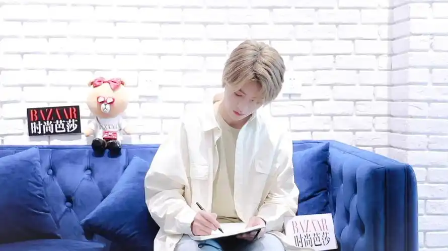 林凡- 堆糖,美图壁纸兴趣社区