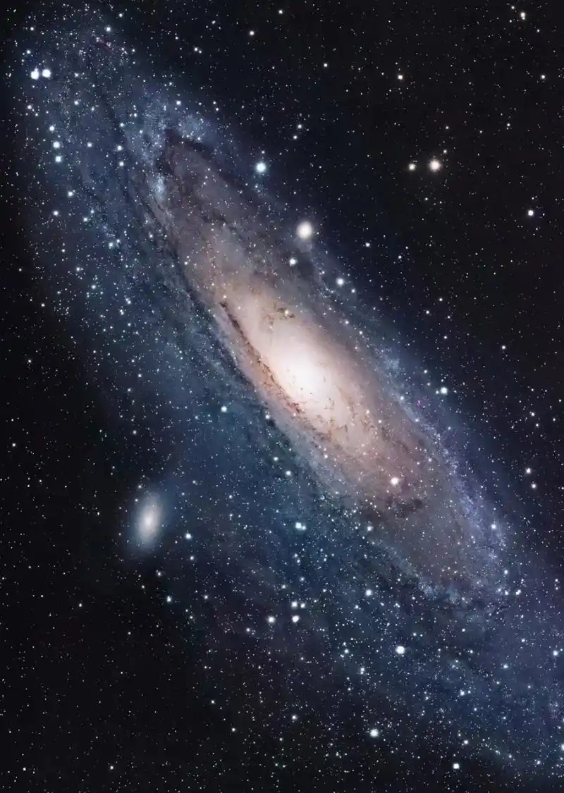 宇宙冷知识,这些奇异天体你都听说过么?