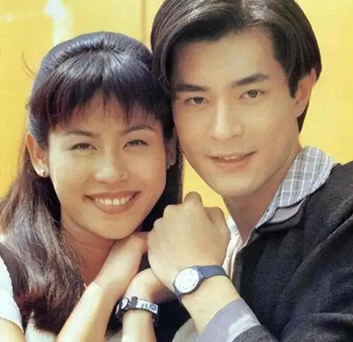 古天乐宣萱回应婚育传闻cp粉丝稳了吗