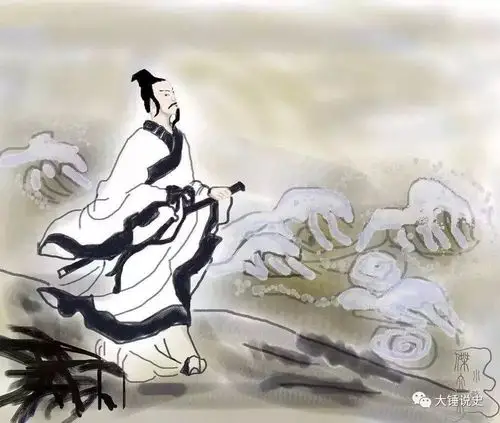 解密粽子的千年之战:咸对甜!三角v筒圆