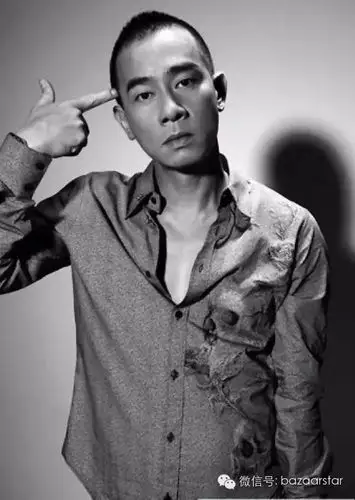 真爱就是当陈小春遇见应采儿,古惑仔也能变成好好先生!