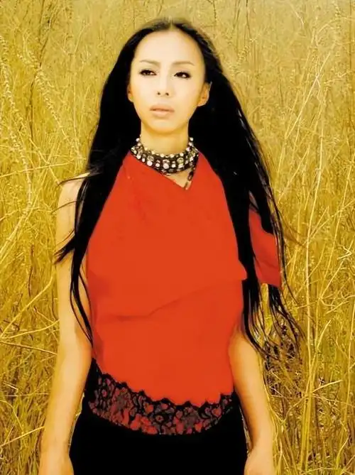 歌手黄绮珊:三婚三离,至今单身,被爱情拖垮半生,没孩子是遗憾