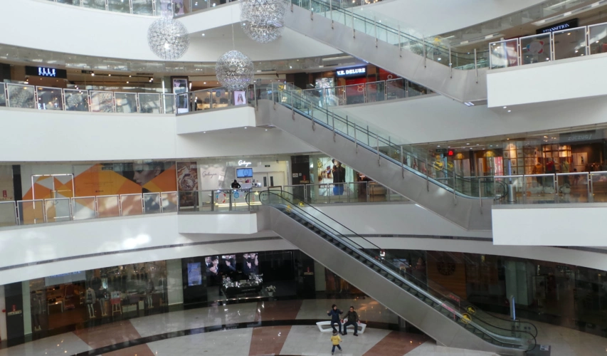 厦门祥店购物中心商场商铺出租/出售-价格是多少-厦门商铺-全球商铺网