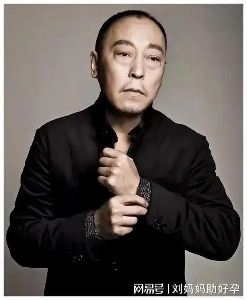 倪大红:一路好好走,事实证明,如今的他早已走上另一条"大道"