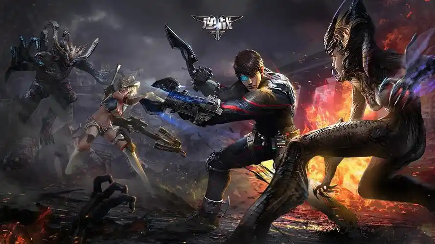 逆战灭世骨刃怎样获得