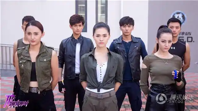 《麻辣变形计》迎收官 解密类型定义麻辣青春