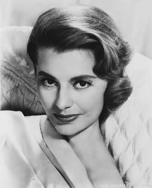 好莱坞明星费雯丽的故事