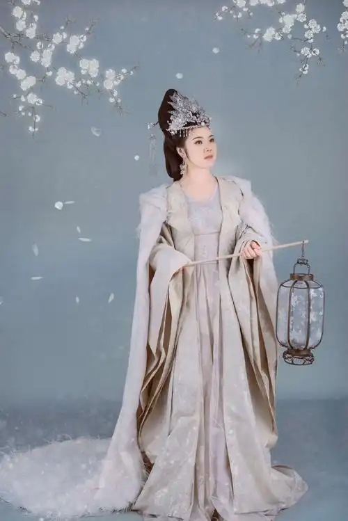 2019.01盘子女人坊—古装写真照