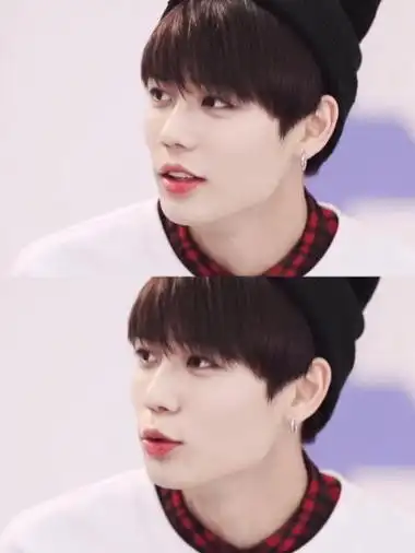 林彦俊 偶像练习生