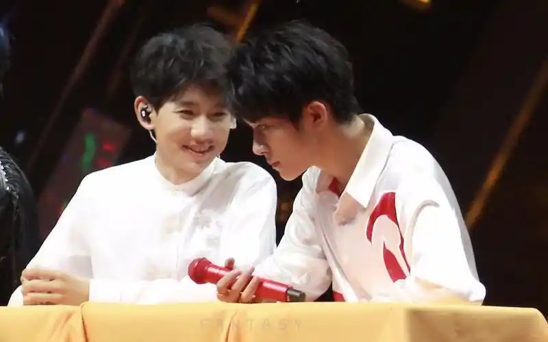 【千源】【凯源】第三季《你知道我在等你们分手吗》