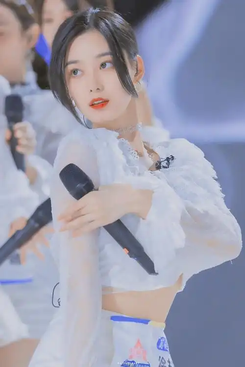 创造营2020徐艺洋