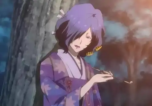 "看过后庆幸自己看了"的动漫:《夏目友人帐》