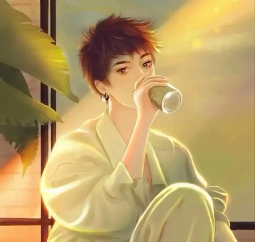 情侣头像 #优质头像 #一起换头像 #单人情头 - 抖音