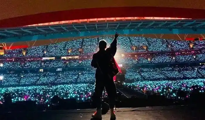 周杰伦2020嘉年华世界巡回演唱会海口站门票明天预售