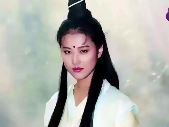 57岁周海媚确认因病去世 世间再无"最美周芷若"