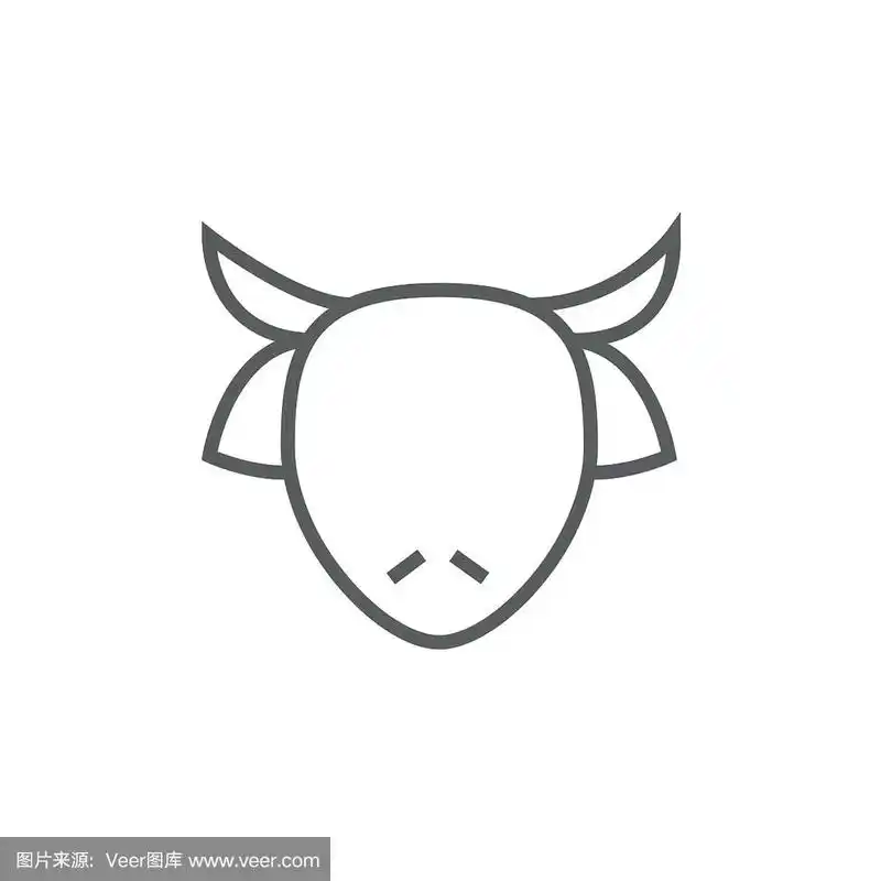 牛头线图标