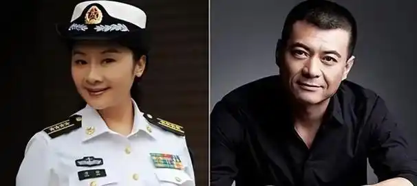 回顾:10年婚姻被秦海璐截胡,捧红丈夫遭"抛弃"的唐静,冤不冤