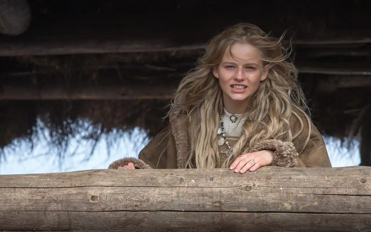 电影《维京:王者之战》高清剧照桌面壁纸