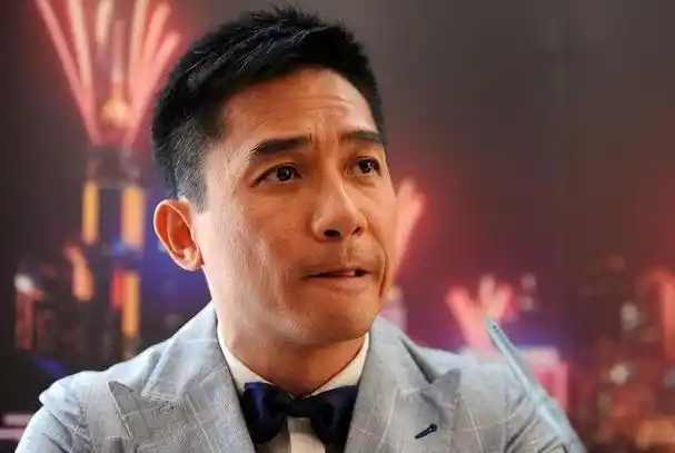 久居日本,反差人设,常年分居,原来这才是影帝梁朝伟的真实样子