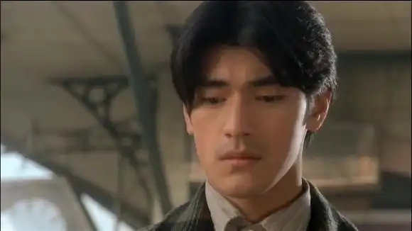 最帅的马永贞属金城武7-音乐视频-搜狐视频