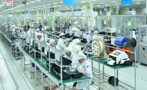 伟创力:创造智慧生活背后的人文关怀