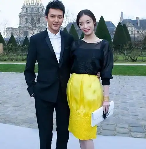 离婚数年后,再看赵丽颖与冯绍峰的"较量":魔高一尺,道高一丈