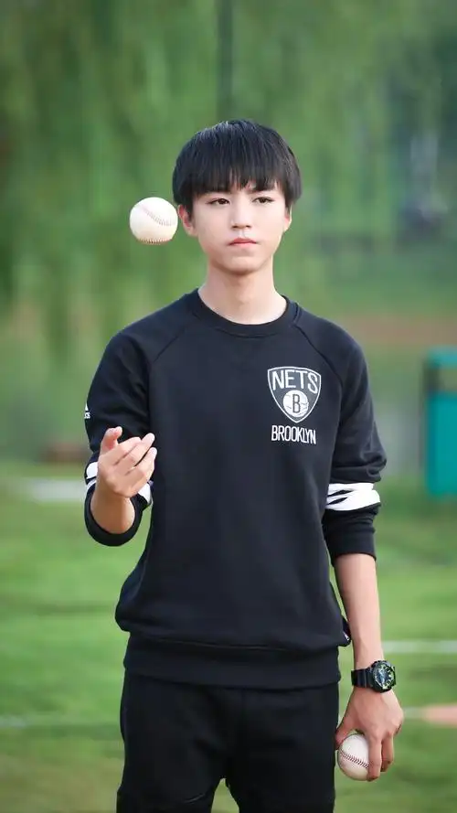 《我们的少年时代》03 王俊凯 —— 邬童