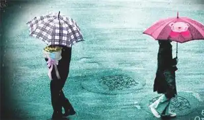 所有的分手都是在给对的人让路