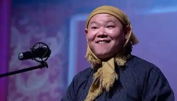 还在为颜值焦虑这8位圆脸男星告诉你演技才是王道