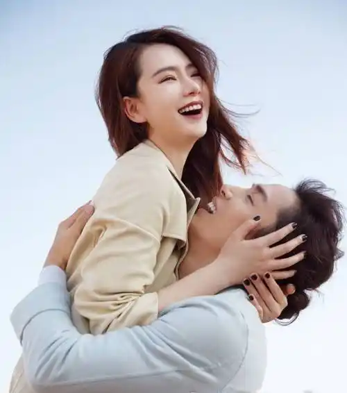 扒一扒戚薇李承铉_安以轩_工作_和安