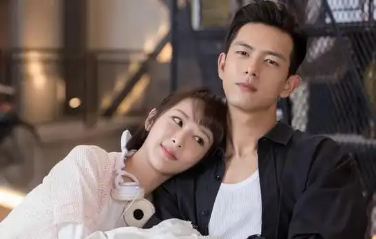 颜值相搭,实力相当,6对被网友跪求再搭的cp,你最期待哪一对