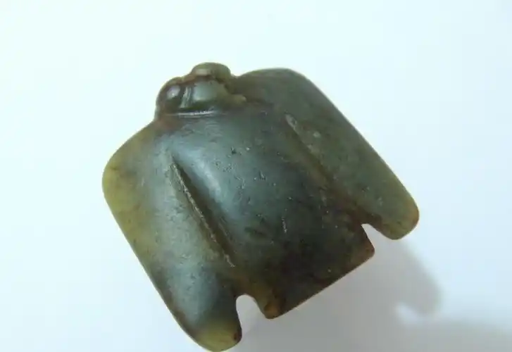 小小玉鹰 - 红山文化 论坛 - 红山文化,任南红山文化官网,玉器鉴定,任