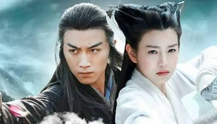 神雕侠侣陈晓版郭襄生日是哪一集 神雕侠侣陈晓版中哪一集讲的是郭襄