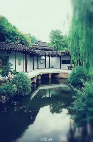 建筑##风景##古风##摄影##自然