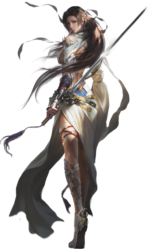 古风3d美图第一期