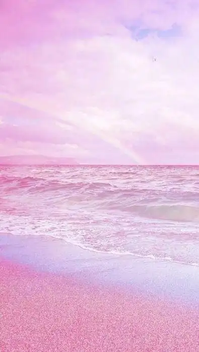 粉色系壁纸 - 堆糖,美图壁纸兴趣社区