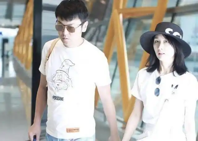 结婚10年无绯闻,雷佳音的老婆是谁?演过特摄剧,也是圈内大美人