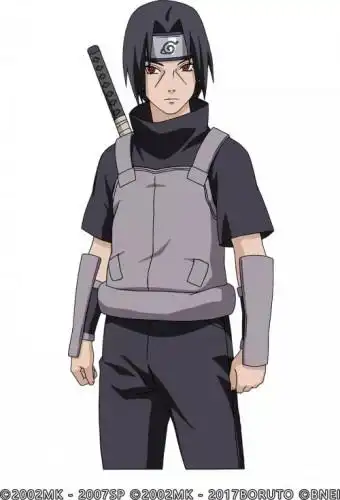 火影忍者手游宇智波鼬秽土转生什么时候出宇智波鼬秽土转生上线时间