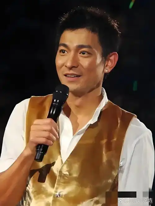 刘德华当场变脸:你是不想活下去了吧?