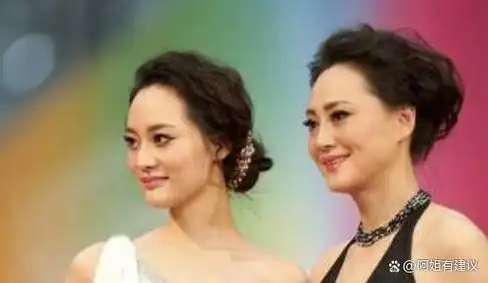 同名不同命的宋佳2婚嫁富豪恩爱至今一个插足5婚导演仍未婚