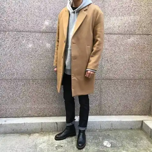 身高178男生穿衣搭配参考