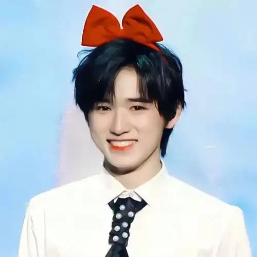 宋亚轩微信头像