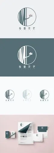 logo设计