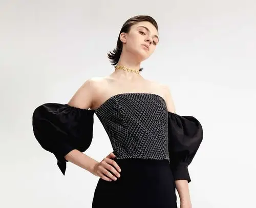 █|国外小众独立设计师服装品牌